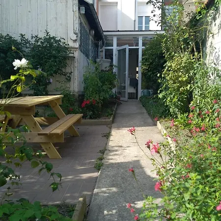 Maison d'hôtes La Petite Petillante *